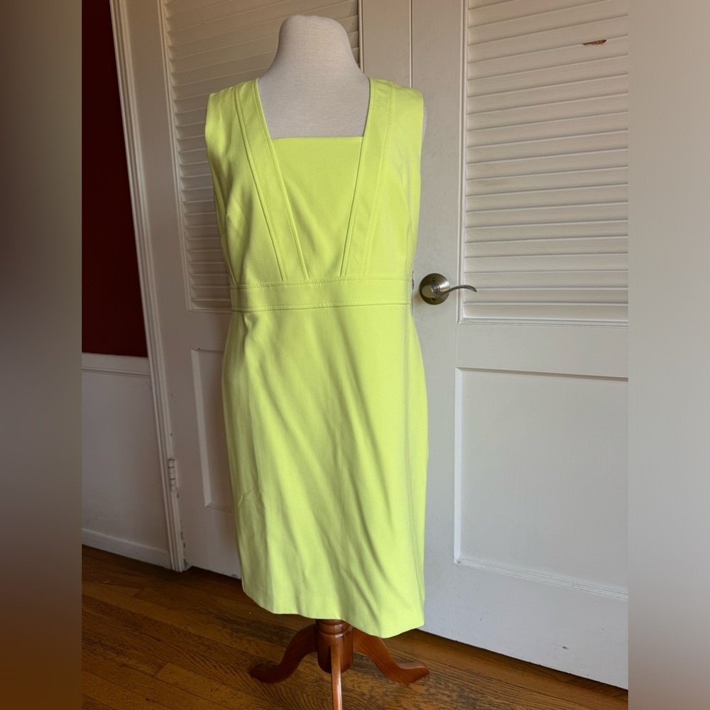 Ann Taylor dress